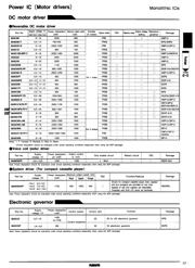 BA6289FT2 datasheet.datasheet_page 1