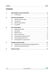 L6370D datasheet.datasheet_page 2