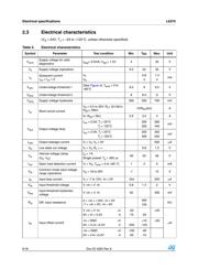 L6370D datasheet.datasheet_page 6