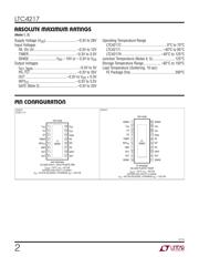 LTC4217IDHC-12#PBF datasheet.datasheet_page 2