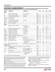 LTC4217IDHC-12#PBF datasheet.datasheet_page 4