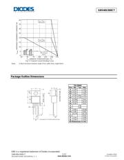 SBR40U300CT 数据规格书 3