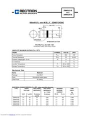 ZMM5248B datasheet.datasheet_page 1