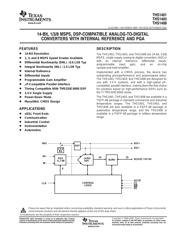 THS1403IPFBG4 datasheet.datasheet_page 1