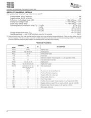 THS1403IPFBG4 datasheet.datasheet_page 2