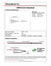 TIP152 datasheet.datasheet_page 1
