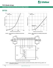 SP723AB 数据规格书 3