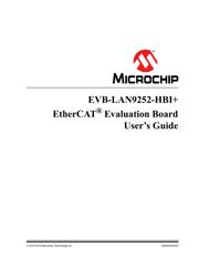 EVB-LAN9252-HBIPLUS datasheet.datasheet_page 1