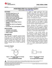 LM350K STEEL/NOPB datasheet.datasheet_page 1