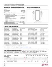 LTC2624CGN-1#PBF datasheet.datasheet_page 2