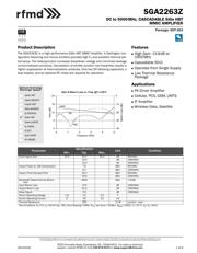 SGA2263ZSR datasheet.datasheet_page 1