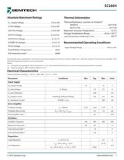 DRV2604LDGSEVM-M 数据规格书 3