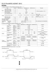 AQW610EHAZ datasheet.datasheet_page 2