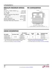 LTM4600HVMPV#PBF datasheet.datasheet_page 2