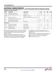 LTM4600HVEV datasheet.datasheet_page 4