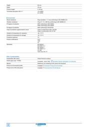 XCKP2121P16 datasheet.datasheet_page 2