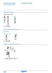 XCKP2121P16 datasheet.datasheet_page 4