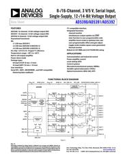 AD9218BSTZ-65 数据手册