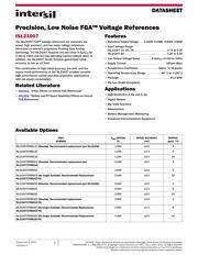 ISL21007CFB812Z-T datasheet.datasheet_page 1