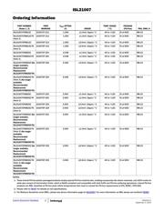 ISL21007CFB812Z-T datasheet.datasheet_page 2