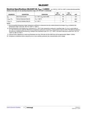 ISL21007CFB812ZT datasheet.datasheet_page 6