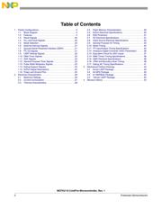 MCF52110CVM80 datasheet.datasheet_page 2