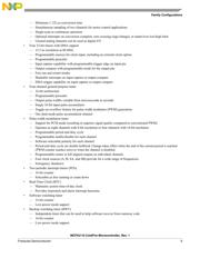 MCF52110CVM80 datasheet.datasheet_page 6