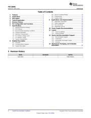 FDC1004QDGSTQ1 datasheet.datasheet_page 2