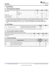 FDC1004QDGSTQ1 datasheet.datasheet_page 4