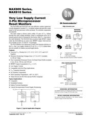 MAX810SN293D3T1G datasheet.datasheet_page 1