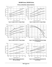 MAX810RTRG datasheet.datasheet_page 6