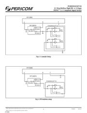 PI3HDMI412ADZBEX 数据规格书 4