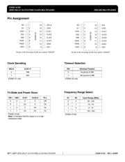 581G-01I datasheet.datasheet_page 2