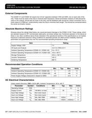 581G-01I datasheet.datasheet_page 5