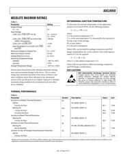 ADCLK950 datasheet.datasheet_page 5