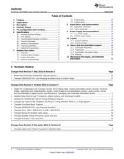 SN65DSI83ZQER datasheet.datasheet_page 2