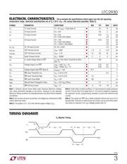 LTC2907ITS8 数据规格书 3