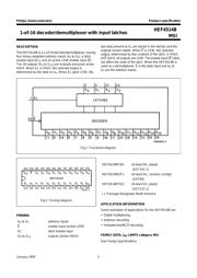 HEF4514BT,652 datasheet.datasheet_page 2