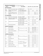 FDMS3602S datasheet.datasheet_page 3