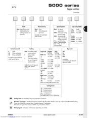 5656AB2V datasheet.datasheet_page 4