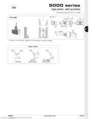 5656AB2V datasheet.datasheet_page 6