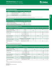 SPHV15-01KTG-C datasheet.datasheet_page 2