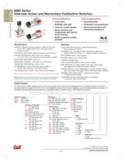 8161J86ZGE223 datasheet.datasheet_page 1