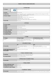 STM32L031G6U7TR datasheet.datasheet_page 1