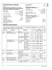 LP3990MF-3.3/NOPB datasheet.datasheet_page 5