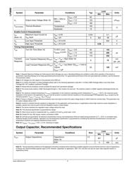 LP3990MF-3.3/NOPB datasheet.datasheet_page 6