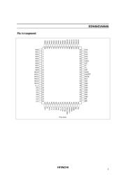 HD64646FS datasheet.datasheet_page 3