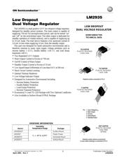 LM2935D2T datasheet.datasheet_page 1