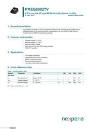 PMEG6002TV,115 datasheet.datasheet_page 1