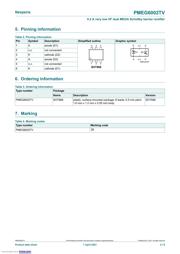 PMEG6002TV,115 datasheet.datasheet_page 2